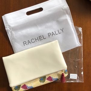 💥Rachel Pally Reversible "In Bloom" Clutch
